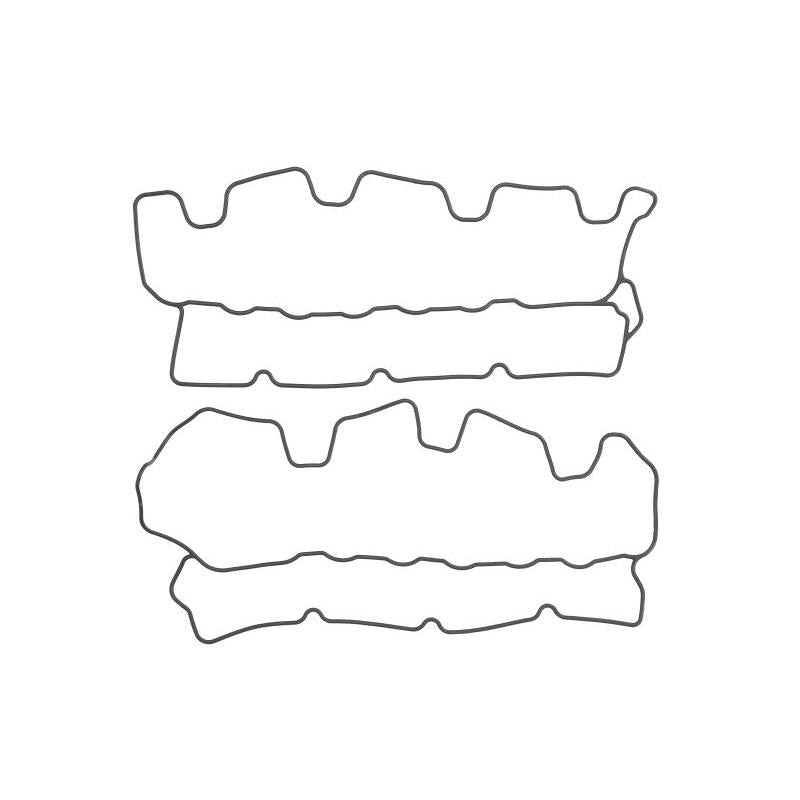 ENGITECH ENT010415 Cylinder Head Cover Gasket