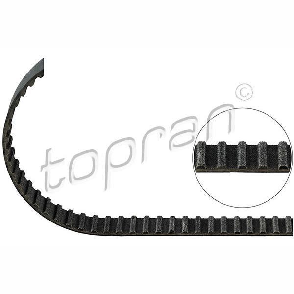 HANS PRIES HP101058IT5 Timing Belt