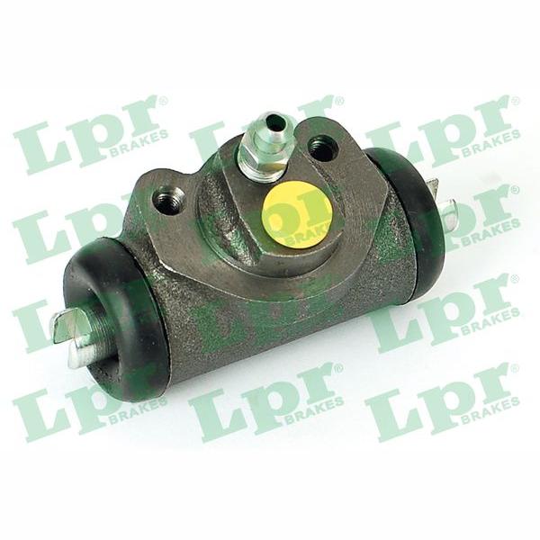 LPR LPR4319 Wheel Brake Cylinder