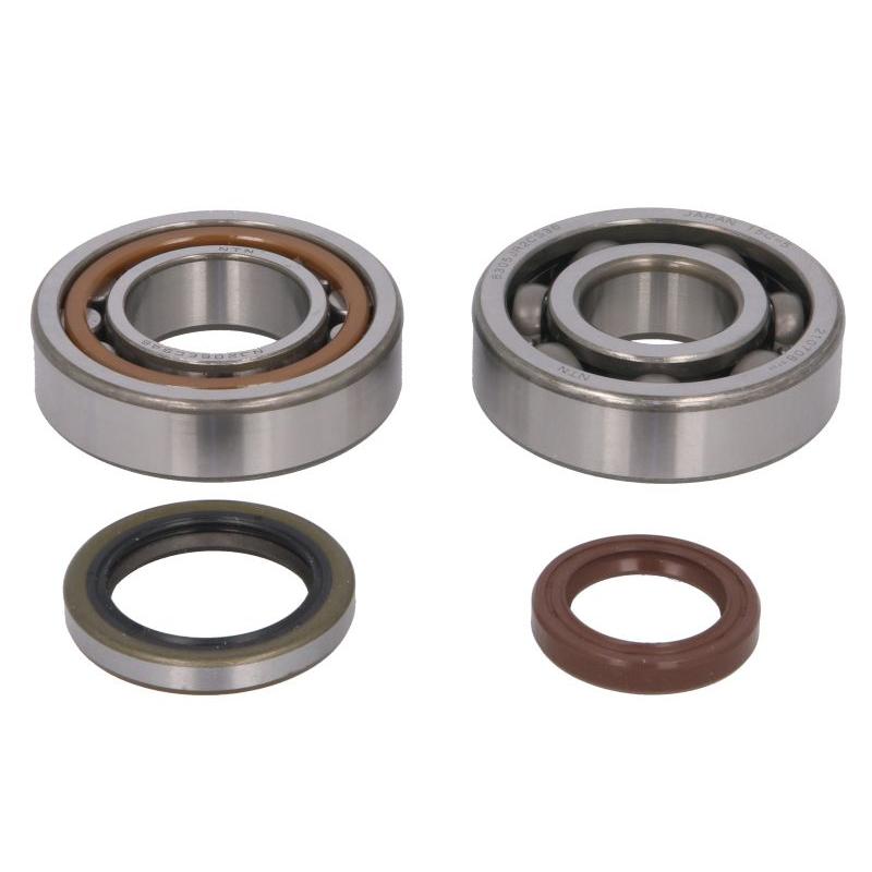 ATHENA P400270444023 Crankshaft Bearing