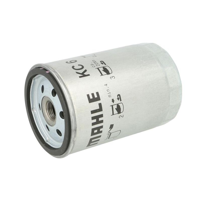 MAHLE KC6 Fuel Filter