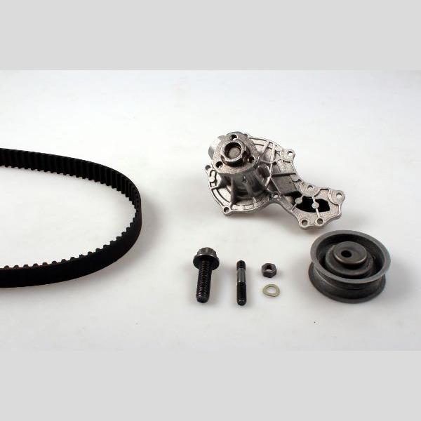 HEPU HEPPK05125 Water Pump & Timing Belt Kit
