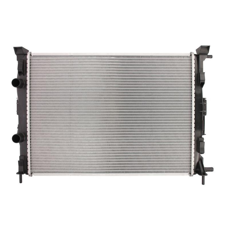 NISSENS NIS63765A Engine Radiator