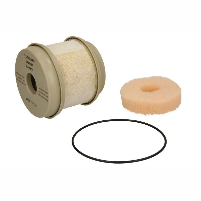 FLEETGUARD CV50855 Oil Filter