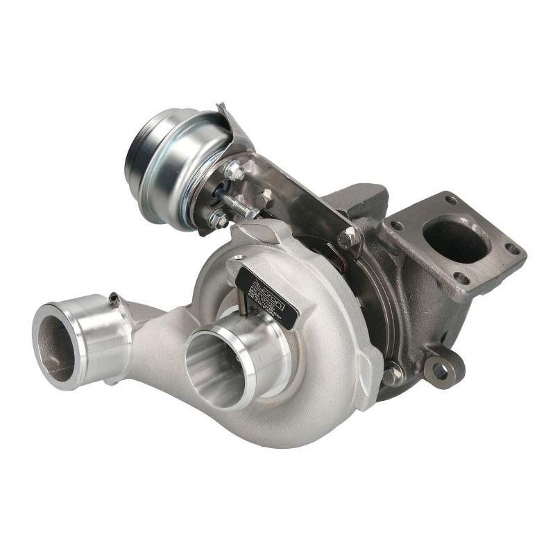 EVORON EVTC0157 Turbocharger