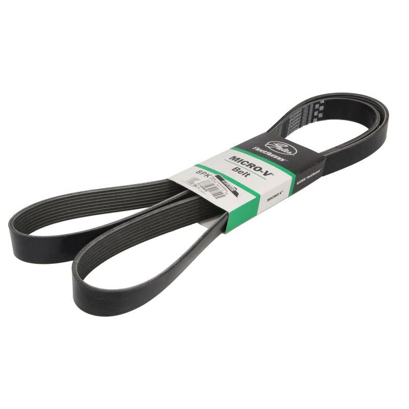 GATES GAT8PK2058HD V-Ribbed Belt