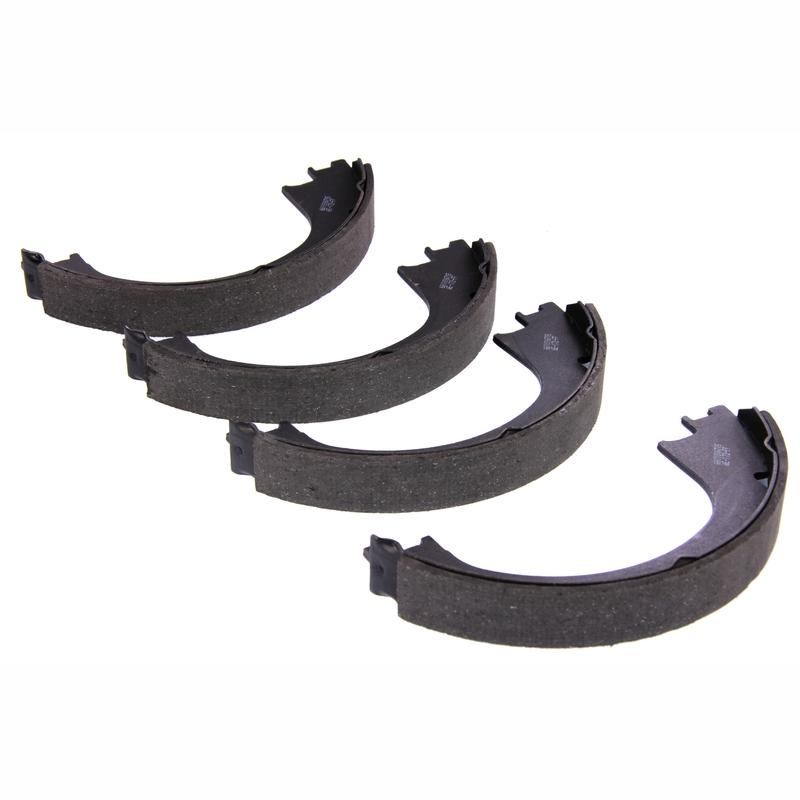 OE OPEL 13441135 Parking Brake Cable Pull