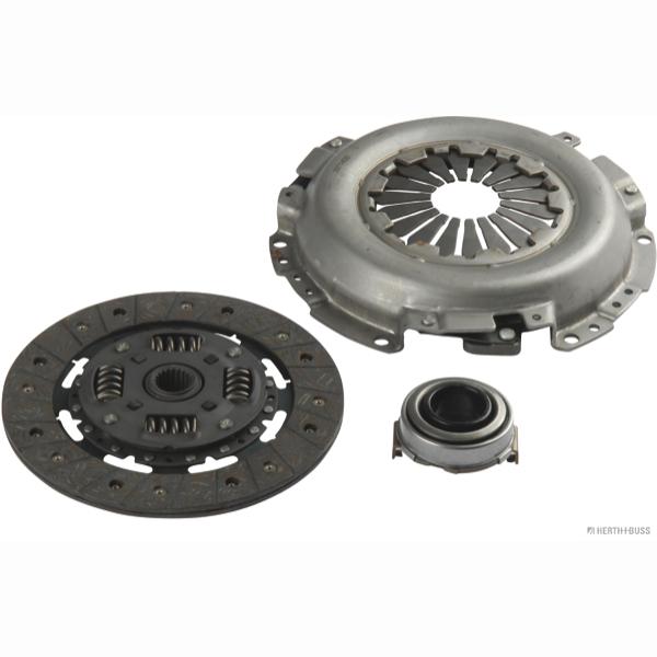 HERTH+BUSS JAKOPARTS J2004059 Clutch Kit