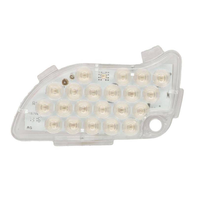 ASPOCK A12-1526-024 Tail Light Assembly Bulb Insert