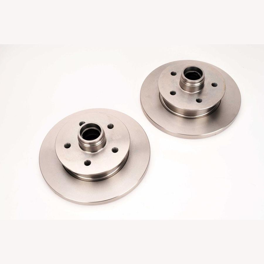 WABCO 9253251130 Pretensioning Cylinder