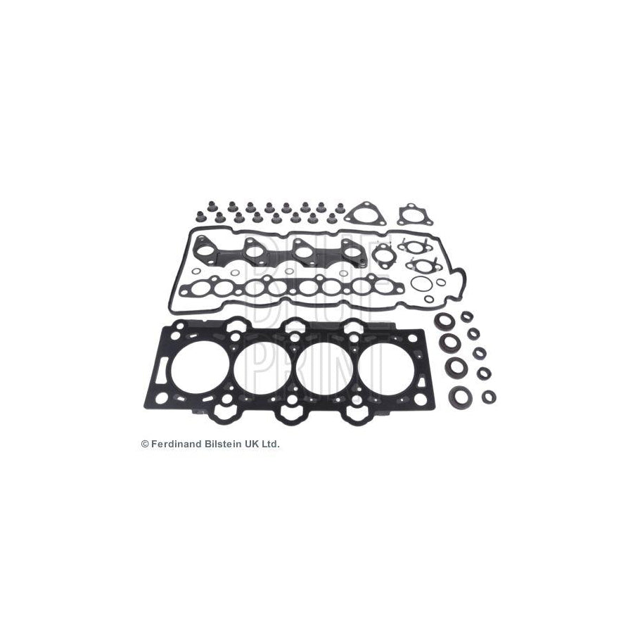 Blue Print Adg062108 Gasket Set, Cylinder Head
