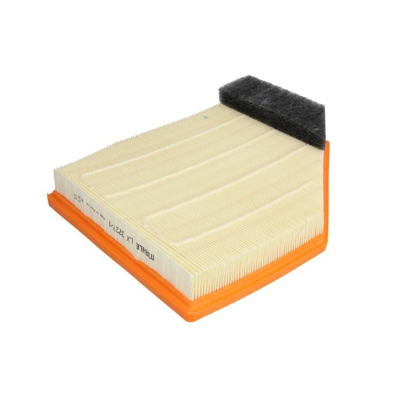 KNECHT LX37271 Air Filter