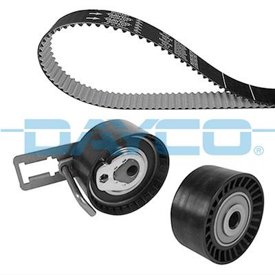 DAYCO DAYKTB957 Timing Belt Set