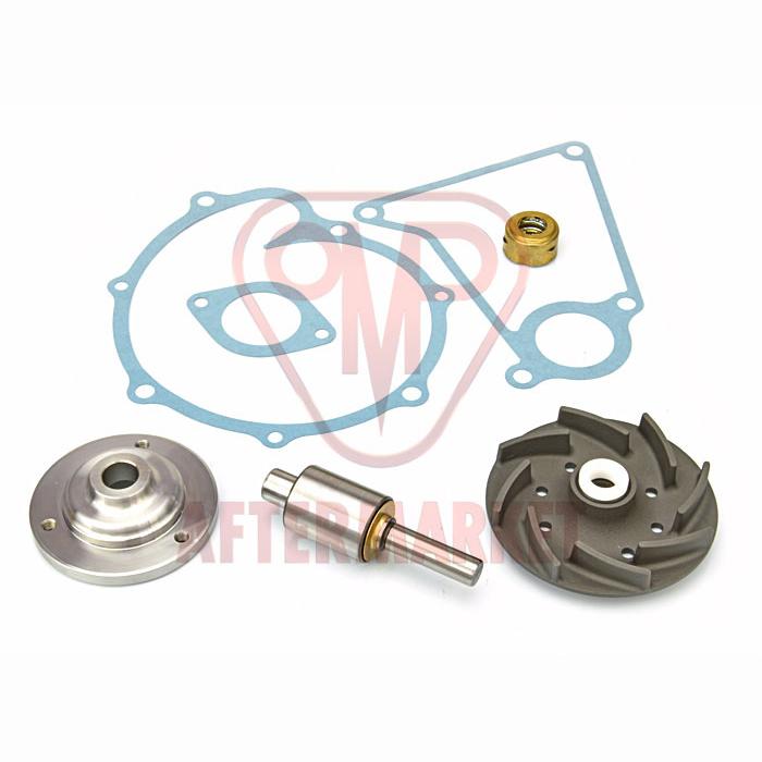 OMP OMP202.139 Water Pump Repair Kit