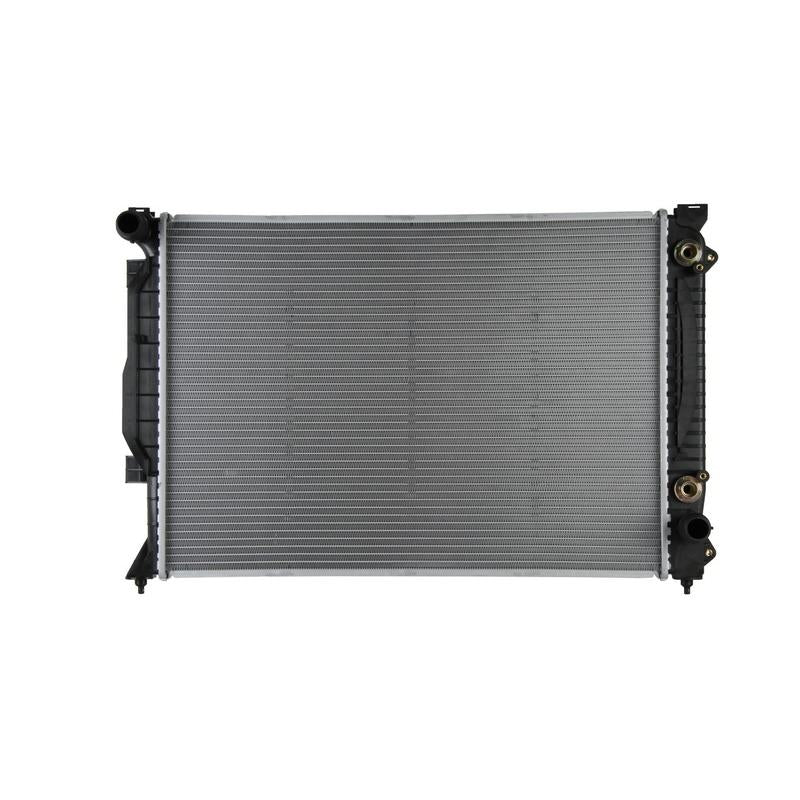 NISSENS NIS60423A Engine Radiator