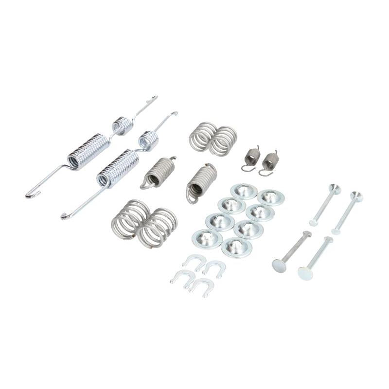 QUICK BRAKE QB105-0590 Brake Shoes Accessory Kit