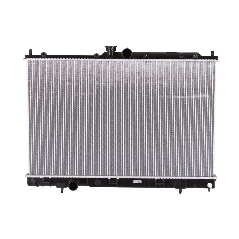 NISSENS NIS628964 Engine Radiator