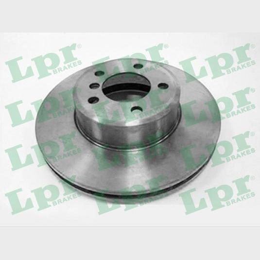 LPR LPRB2005V Brake Disc