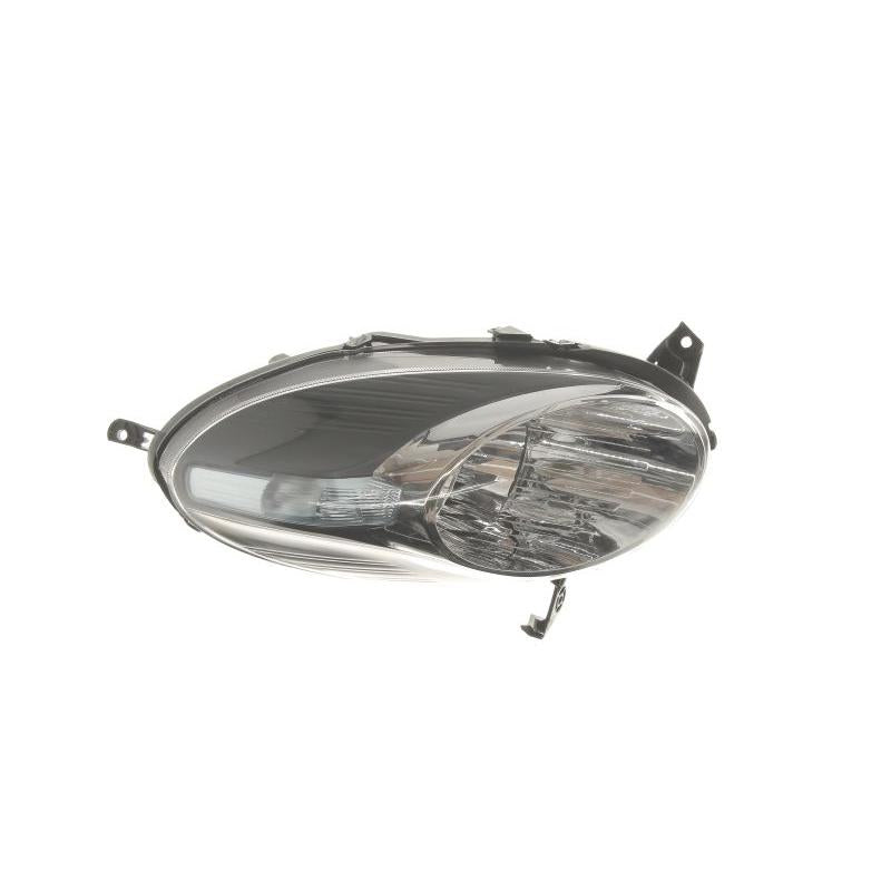 DEPO 215-11C3R-LD-EM Headlight