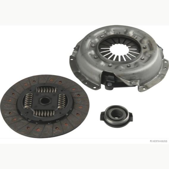 HERTH+BUSS JAKOPARTS J2001149 Clutch Kit