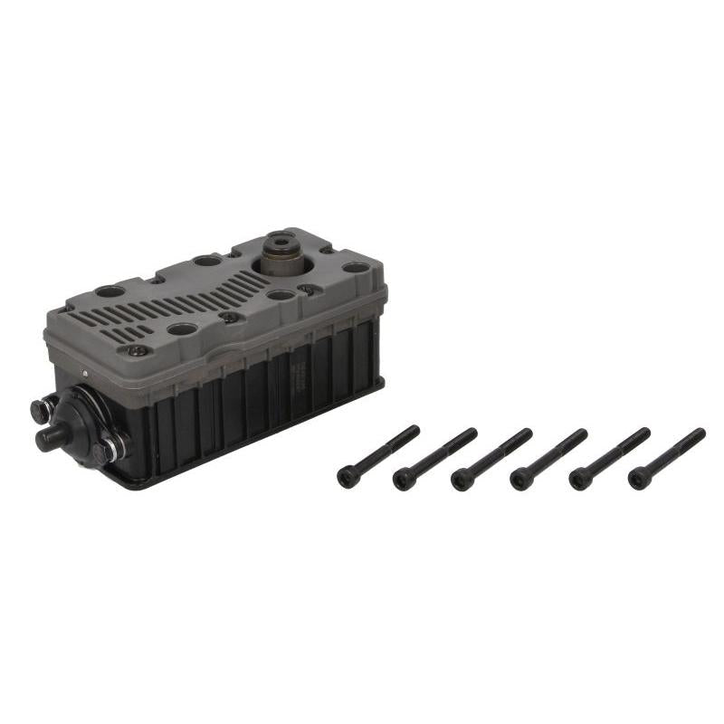 PNEUMATICS PN-R0247 Air Conditioning Repair Kit