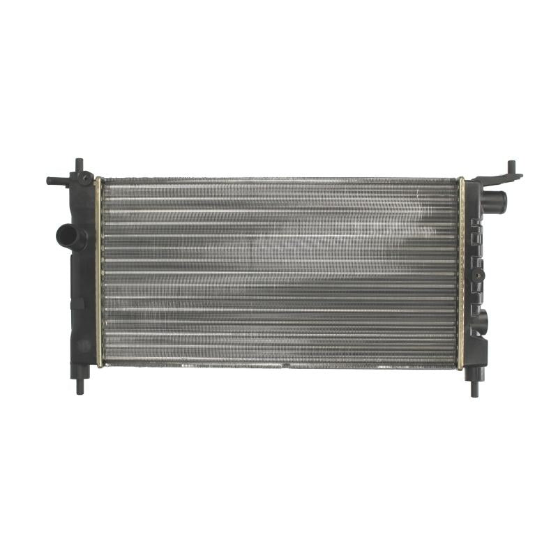 NISSENS NIS632851 Engine Radiator