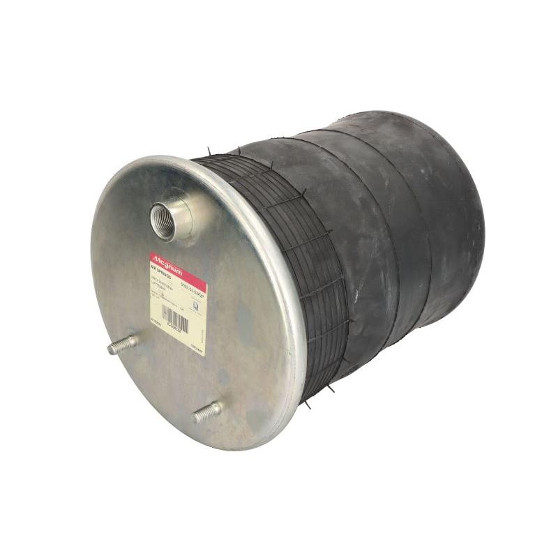 MAGNUM TECHNOLOGY 5002-03-0342P Air Suspension Bellow