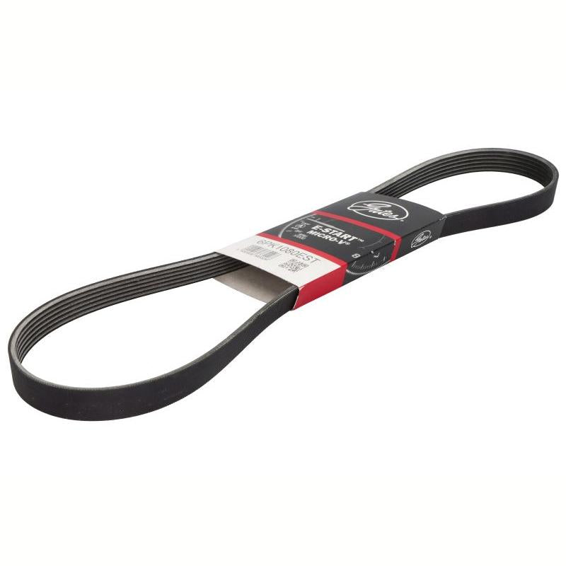GATES GAT6PK1080EST V-Ribbed Belt