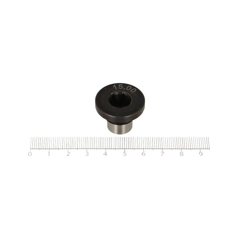 ENGITECH T280065 Pump-Injector Regulation Bolt