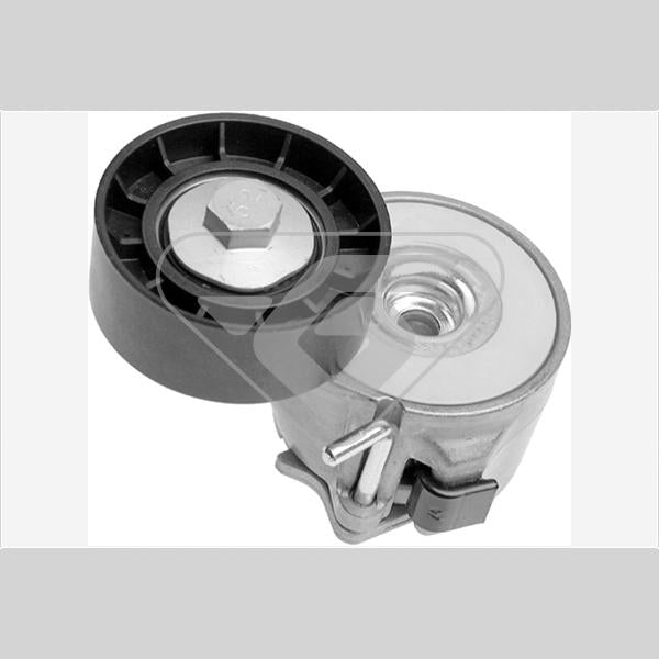 HUTCHINSON HUT0285 V-Ribbed Belt Tensioner Pulley