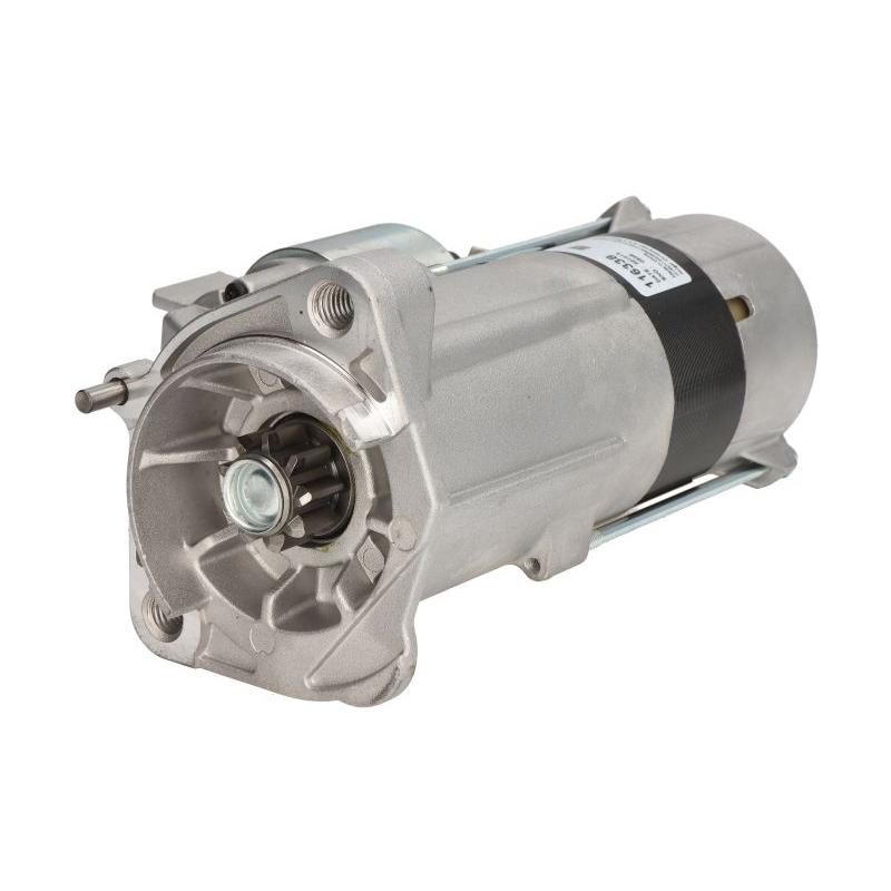 HC-CARGO CAR116338 Starter