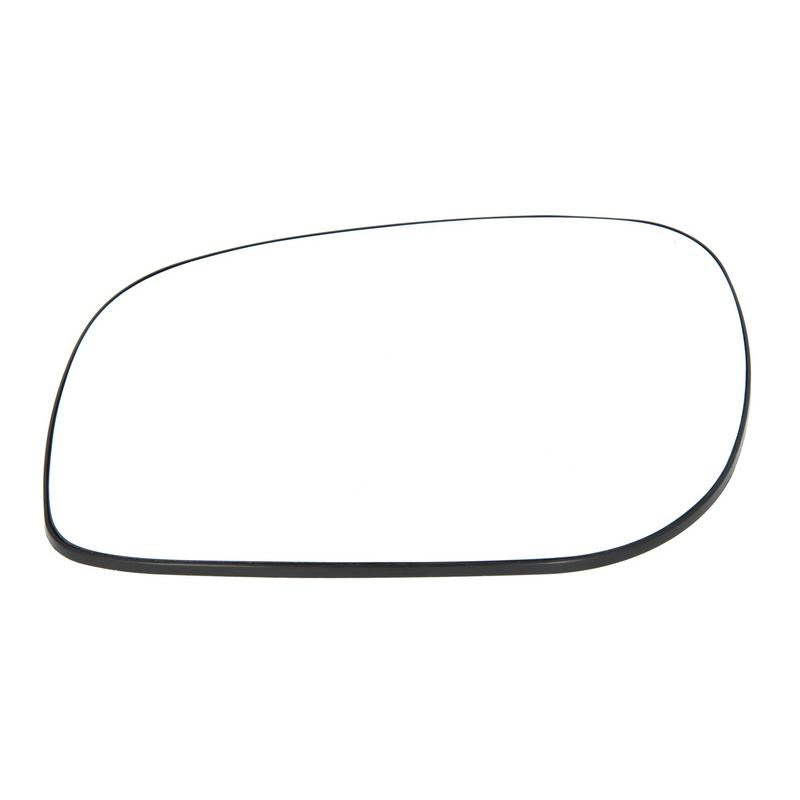 BLIC 6102-02-1225922P Side Mirror Glass