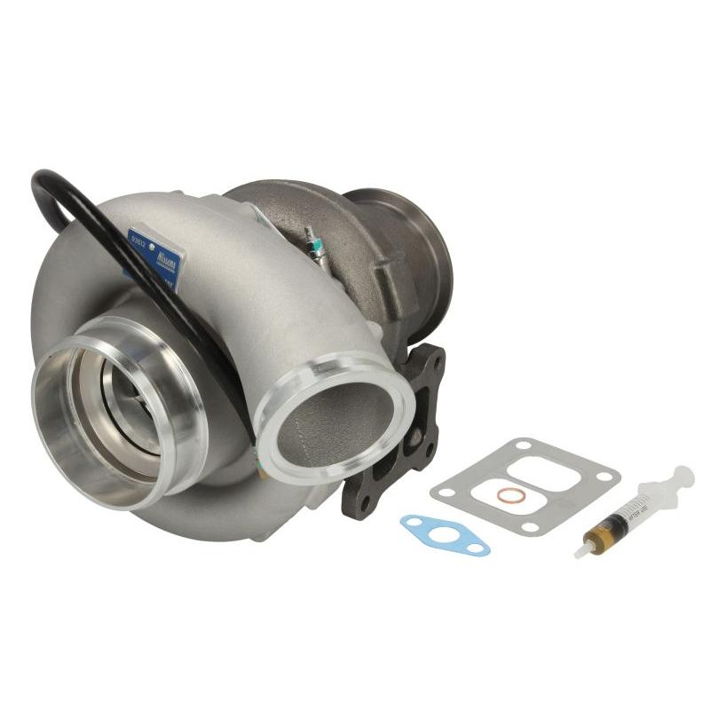 NISSENS NIS93612 Turbocharger