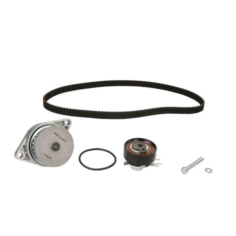 SKF VKMC01107-2 Water Pump & Timing Belt Kit