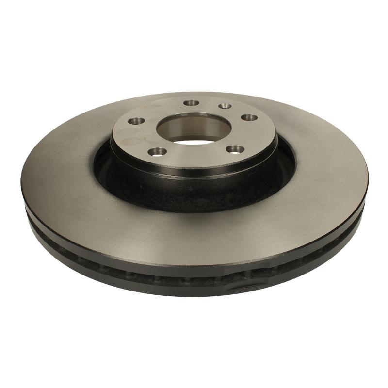 TRW MOTO DF4358S Brake Disc