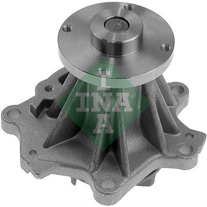 INA 538052510 Water Pump