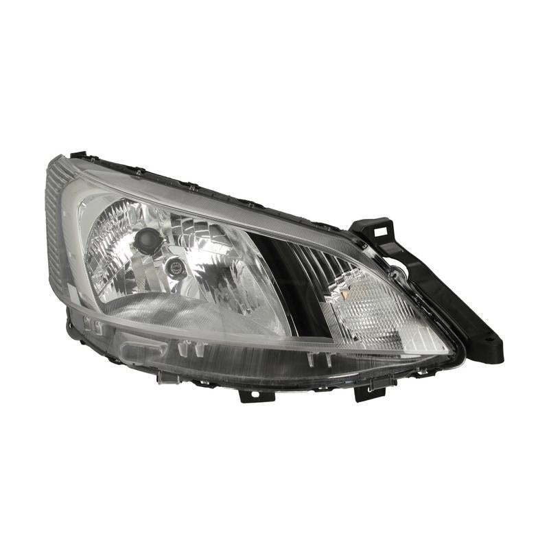 DEPO 115-1125R-LD-EM Headlight