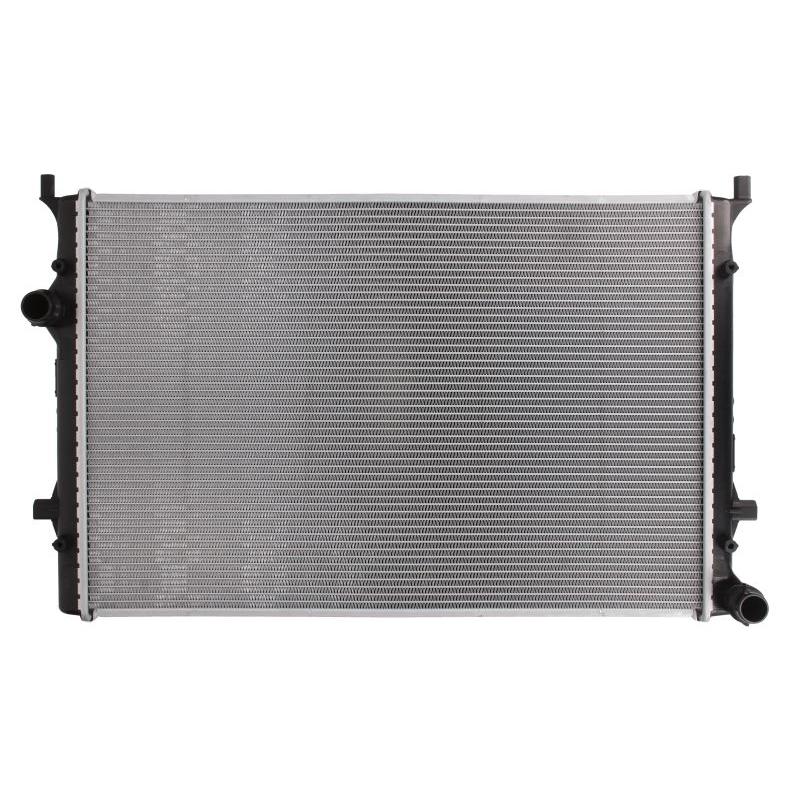 NISSENS NIS60352 Engine Radiator