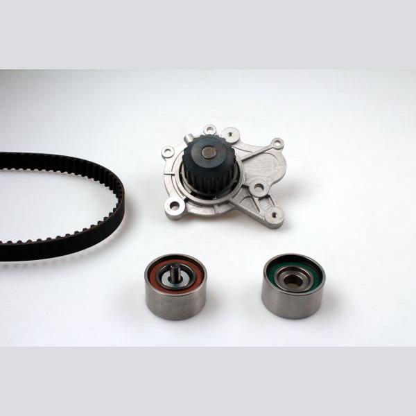 HEPU PK77600 Water Pump & Timing Belt Kit