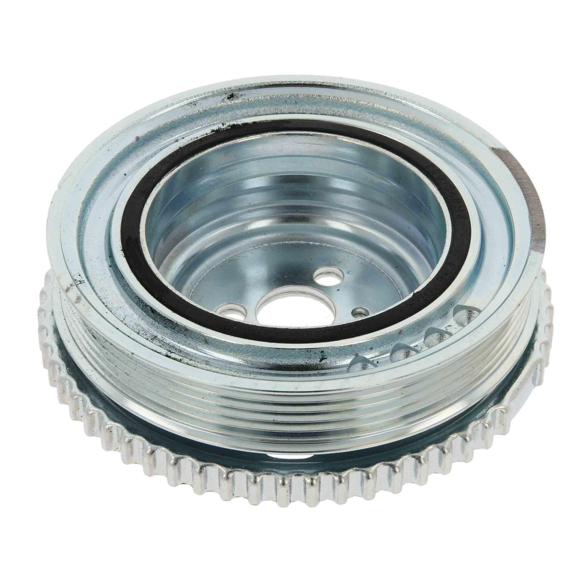 CORTECO CO80000926 Crankshaft Belt Pulley