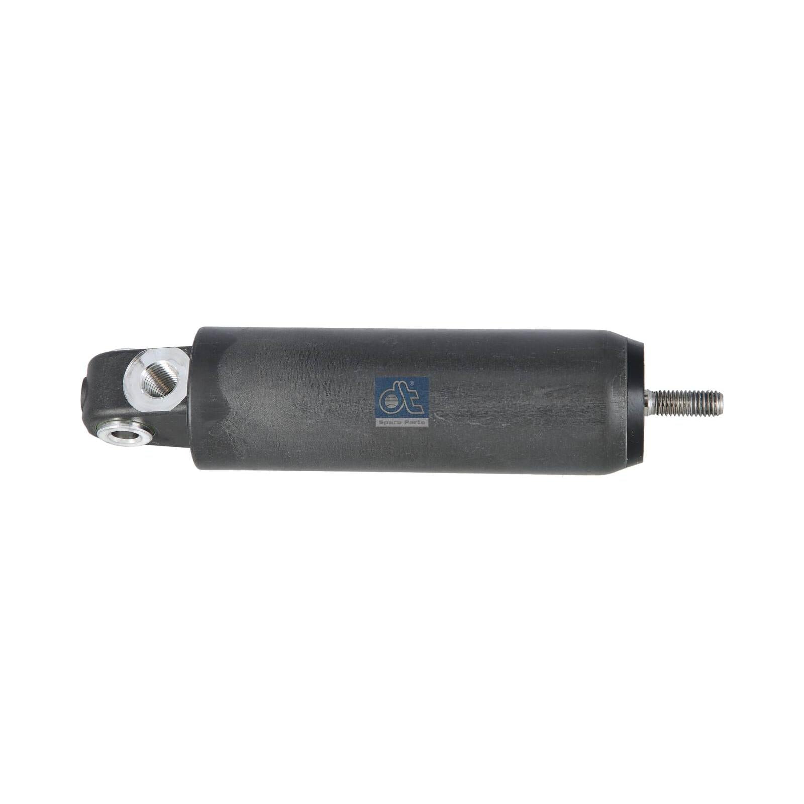 HANS PRIES HP723561 Parking Brake Cable Pull