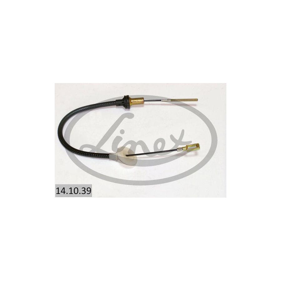 Linex 14.10.39 Clutch Cable for Fiat Regata