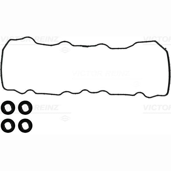 REINZ 15-11118-01 Cylinder Head Cover Gasket Set