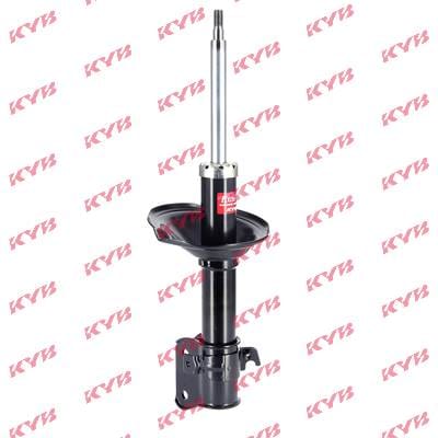 KYB EXCel-G 334300 Shock Absorber for Subaru Impreza II Estate (Gg)