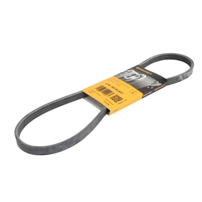 CONTITECH 4PK903ELAST V-Ribbed Belt