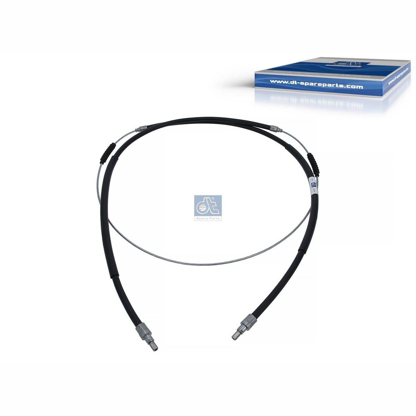 HERTH+BUSS JAKOPARTS J3930347 Parking Brake Cable Pull