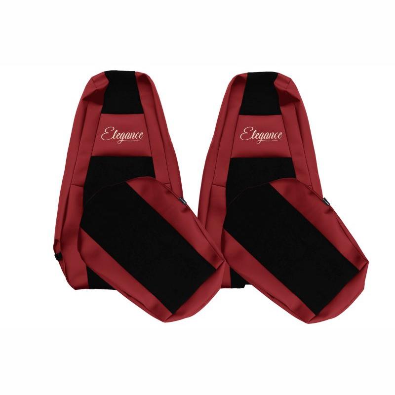 F-CORE F-COREUX23RED Seat Cover