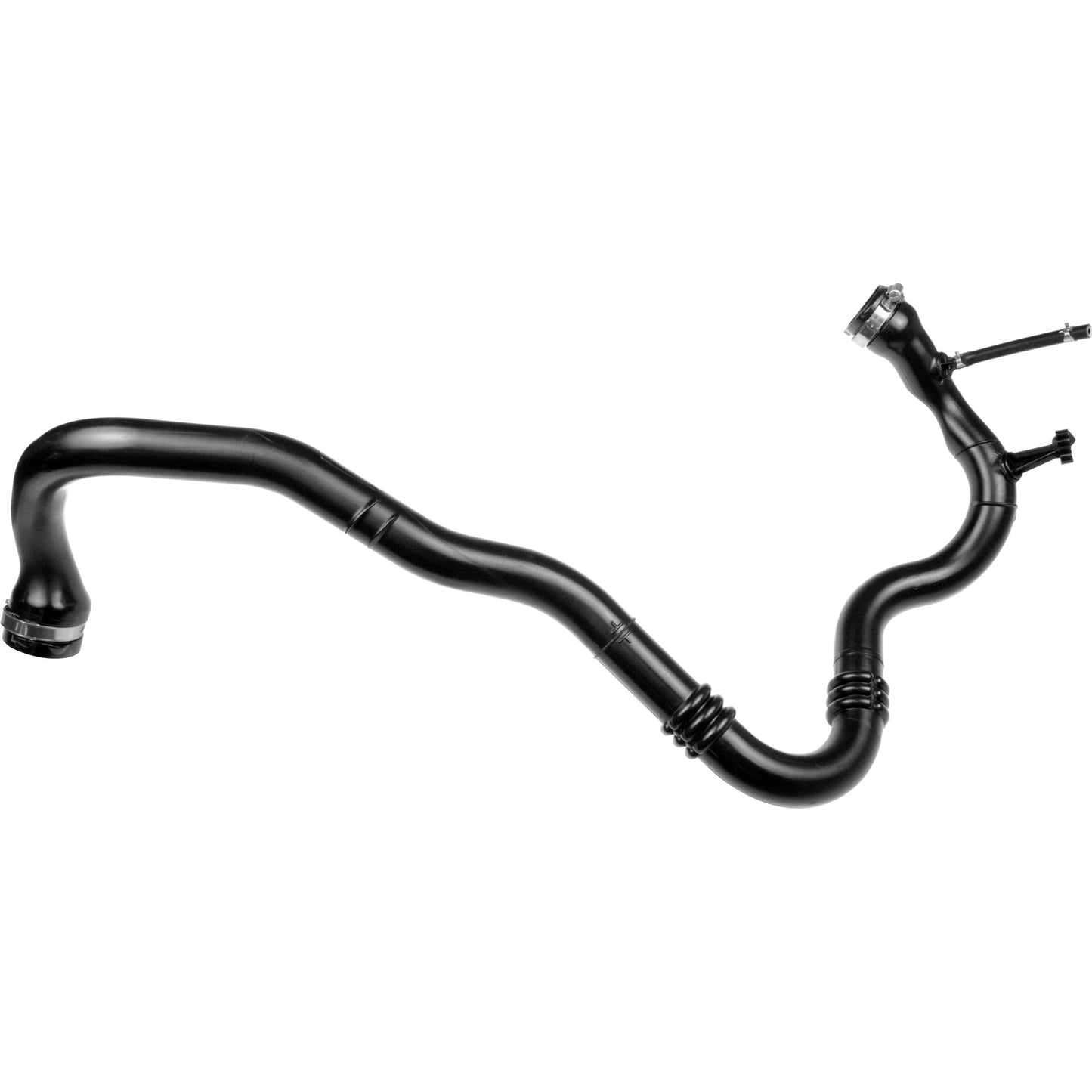 GATES GAT09-0918 Charge Air Hose