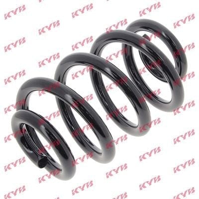 KYB K-Flex RH2906 Coil Spring
