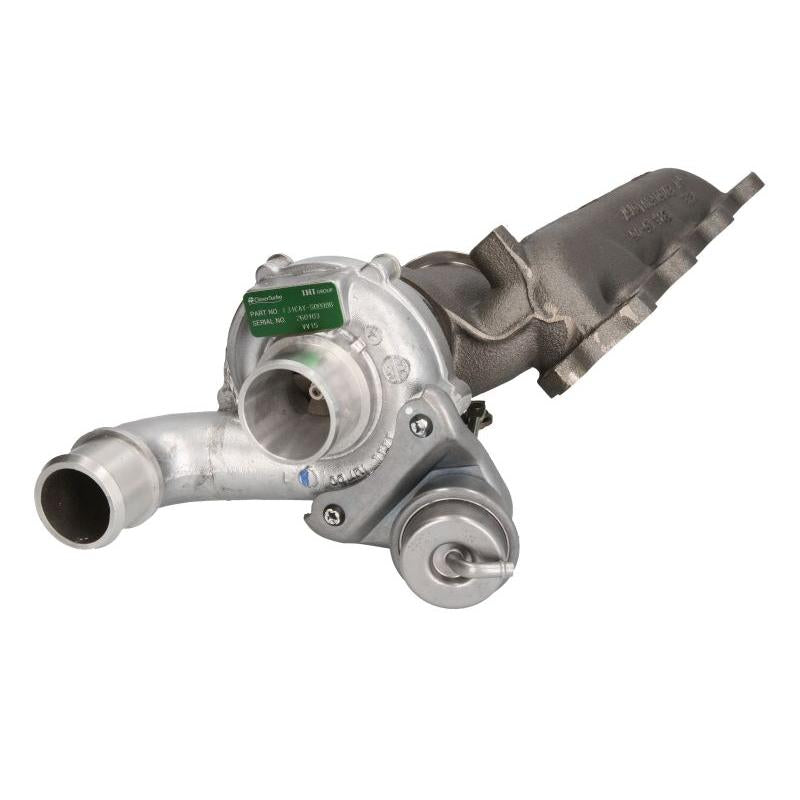 IHI VV15 Turbocharger